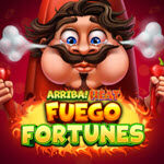 Arriba Heat Fuego Fortunes