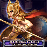 Athena’s Glory – Twilight of the Gods