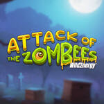 Attack of the Zombees WildEnergy