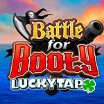 Battle for Booty LuckyTap