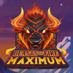 Beasts of Fire Maximum