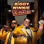 Biggy Winnie feat. The Rich One