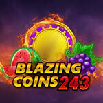 Blazing Coins 243