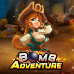 Bomb Adventure