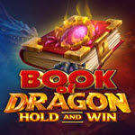 Book of Dragon Hold and Win
