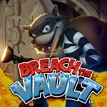 Breach The Vault