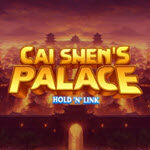 Cai Shen's Palace