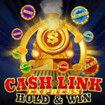 Cash Link Express: Hold & Win