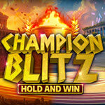 Champion Blitz Hold and Win