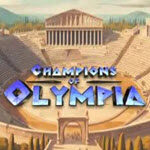 Champions of Olympia