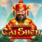 Chests of Cai Shen