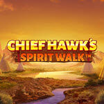 Chief Hawk's Spirit Walk