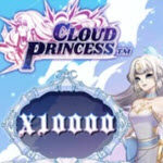Cloud Princess