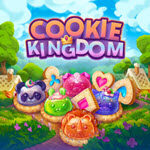 Cookie Kingdom