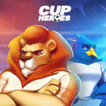 Cup Heroes