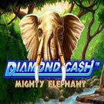 Diamond Cash: Mighty Elephant Win Ways
