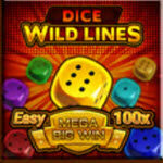 Dice Wild Lines