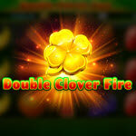 Double Clover Fire