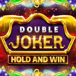 Double Joker Hold and Win