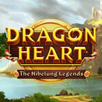 Dragon Heart - The Nibelung Legends