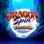 Dragon Spin Cross Link Water
