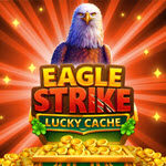 Eagle Strike Lucky Cache