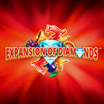 Expansion of Diamonds