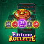 Fortune Roulette