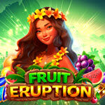 Fruit Eruption