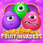 Fruit Invaders