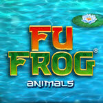 Fu Frog Animals