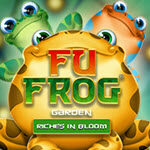 Fu Frog Garden