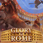 Glory of Rome (Habanero)
