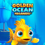Golden Ocean Megaways