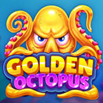 Golden Octopus