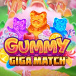 Gummy Giga Match