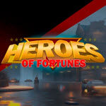 Heroes of Fortune