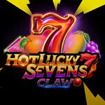 Hot Lucky Sevens Claw