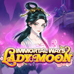 Immortal Ways Lady Moon