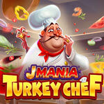 J Mania Turkey Chef