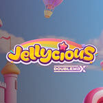 Jellycious DoubleMax