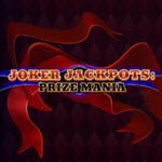 Joker Jackpots: Prize Mania