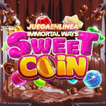 JuegaenLinea Immortal Ways Sweet Coin
