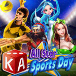KA All Star Sports Day