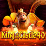 King of My Castle 40