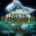 Koi Koi Treasure