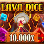 Lava Dice