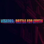 Legends Battle Of Earth