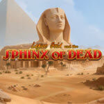 Legion Gold and the Sphinx of Dead