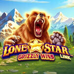 Lone Star Link Grizzly Wins